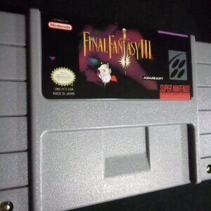 final fantasy 3 snes
